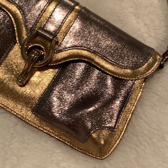 **RARE** Vintage Kate Spade small bag/clutch - Picture 4 of 16